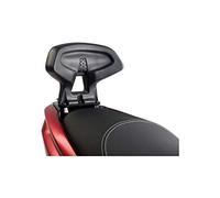 GIVI KTB2120 Respaldo del Copiloto para Yamaha Tricity 125 14 > 15/Mbk Tryptik 125 14-15