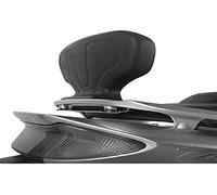 Givi KTB51 Respaldo del Copiloto para Yamaha T-Max 500 01 > 07