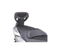 Givi KTB5600 Respaldo del Copiloto para Piaggio Mp3 Yourban 125-300 11 > 15
