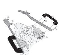 Givi KZ1132 Portaequipajes para Monokey o Monolock Baúl para Honda Vfr 800 F 14 > 15