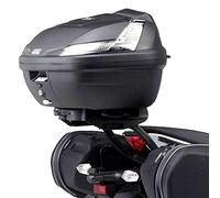 Givi KZ4104 Portaequipajes para Monokey o Monolock Baúl para Kawasaki Er-6N, Er-6F 12 > 15