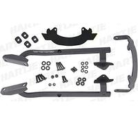 Givi KZ445 Portaequipajes para Monolock Baúl para Kawasaki Er 6 N, Er 6F 650 05 > 08