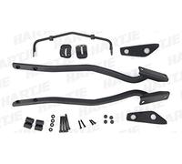 GIVI KZ449 Portaequipajes para Monokey o Monolock Baúl para Kawasaki Er6-N, Er6-F 09 > 11