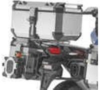 GIVI Lateral Estuche Hardware Equipaje / Racks Honda Africa Doble Aventura 18-19
