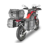 GIVI Lateral Estuche Hardware para Monokey Serie PLO6710MK 3521-0251 270-6572