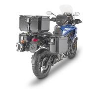 GIVI Lateral Estuche Hardware para Outback Cajas PLO6422CAM 3521-0229 270-6176