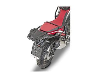 GIVI Laterales Monorack Honda CRF1100L AT'20