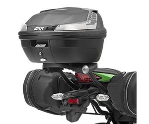 GIVI Laterales Monorack Kawasaki Ninja 300'13