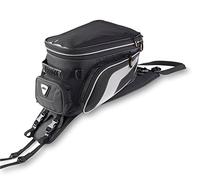 Givi LH207 Bolso Depósito para Enduros con Fijación del Cinturón, 13-20 litros de Volumen