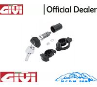 GIVI Llave Con Casquillo Y las Plaquetas Sottoserratura Monolock B47NML /