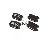 Givi Logo Defensas Motor Givi Ce U