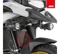 Givi Soporte faros suplementarios LS5127 – Kit de fijación para S310 y S322
