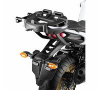 Givi m6 m planchas de plástico, Kit Completo, Negro, 40