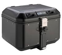 Givi Maleta aluminio Givi Trekker 46 Dolomiti MALETA AL. MONOKEY, NEGRO