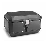 Givi Maleta Central Trekker Alaska 56l Negro Mk Negro