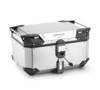 Givi Maleta Central Trekker Outback Evo 58 Smart Aluminio Ce U