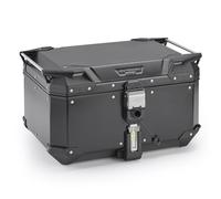 GIVI Maletas Trekker Outback Evo Smart 58 Black Line