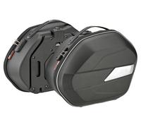 Givi MALETA LATE- GIVI WL900 WEIGHTLESS, SET