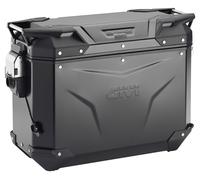 Givi Maleta lateral Trekker Outback EVO 37L DERECHA 37L MONOKEY NEGR.
