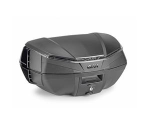 GIVI Maleta MK 49l V49/aria. Catadio. Ahumado CE U