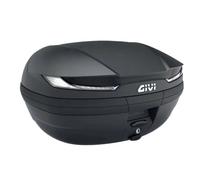 GIVI Baúl Monokey V45 Arena, Cat Ahumado