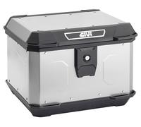 Givi Maleta superior de aluminio Alpina multicolor