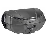 Givi Maleta trasera V49 AIR Monokey 49L Reflector tintado