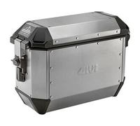 Bolsas Laterales Givi Trekker Alaska Monokey® Aluminio (2 piezas)