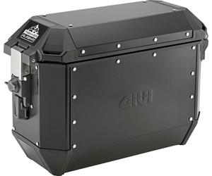 Givi Maletas lat. Givi Alaska Trekker Monokey MALETA 36L MONOK.NEG, PAR