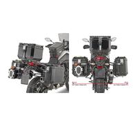 Givi Yamaha Ténéré 700 Onefit, sideframes Cam-Side male