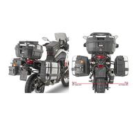 GIVI Portaequipajes Laterales Yamaha Té 700 (2019) para