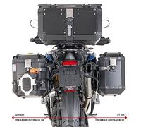 GIVI Maletas PLO6422CAM