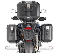 Givi One-Fit PLO_ _ _MK, marcos laterales Monokey male