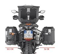 GIVI Maletas PLO7717CAM