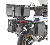 Givi Portamaletas Laterales Cam-side Honda Crf 1100l Africa Twin / Adventure Sport - Talla N NEUTRO