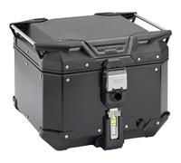 GIVI Maletas Trekker Outback Evo Smart 42 Black Line