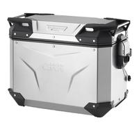 SMART - Maleta lateral de aluminio de 44 litros GIVI