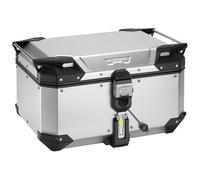 GIVI Maletas Trekker Outback Evo Smart 58 Anodised