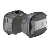 GIVI Maletas TRK35BN Trekker Lite 35L 35+35L