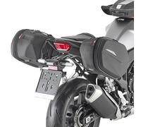 Givi Marcos Alforjas Easylock O Suave para Honda Hornet 750 2023 2024