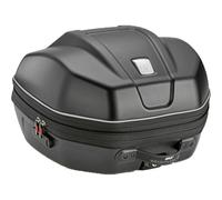 Givi WL901 Weightless, topcase Monokey Negro 29 l
