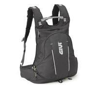 GIVI Mochila Extensible Easy Bag 24 l con Tapa