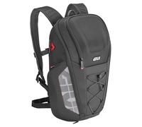 Givi Mochila para moto EASY-T 18 L EASY13 con bolsillo termoformado