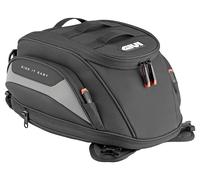 Givi Mochila sobred. magnética EASY-T 16L EASY04 ampliable gris