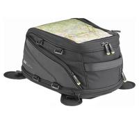 Givi Mochila sobredepósito con imanes 26 L, NEGRO