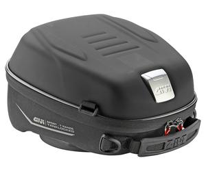 Givi Mochila sobredepósito Givi Sport-Touring 5 L, NEGRO