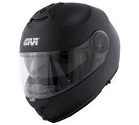 GIVI modular helmet X21 Evo black HX21SN90061 size XL