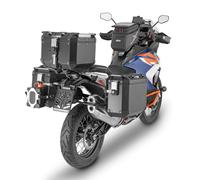 GIVI Monokey CAM KTM Portaequipajes lateral