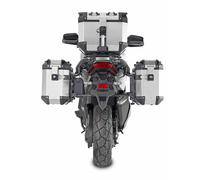 GIVI Monokey Honda Portaequipajes lateral