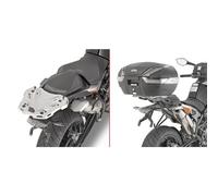 Givi Monokey Ktm Duke 890 2021-2023 Top Case Rear Fitting One Size